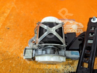 Ремень безопасности передний левый MERCEDES-BENZ C-класс W204/S204 (2006 - 2011) — Разборка Мерседес