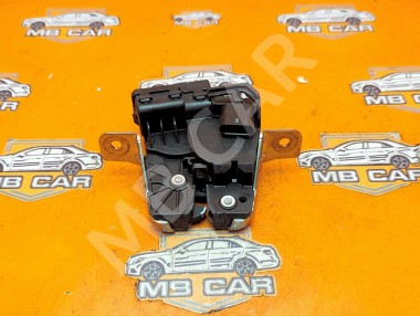 Замок багажника MERCEDES-BENZ A-класс W176 рестайлинг (2015 - 2018) &mdash; Разборка Мерседес