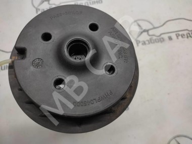 Пневмобаллон задний MERCEDES-BENZ R-класс W251 (2005 - 2007) — Разборка Мерседес