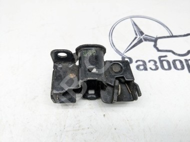 Замок капота MERCEDES-BENZ E-класс W211/S211 (2002 - 2006) — Разборка Мерседес