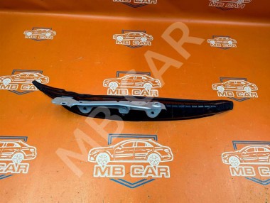 Пыльник крыла MERCEDES-BENZ GL-класс X164 рестайлинг (2009 - 2012) — Разборка Мерседес