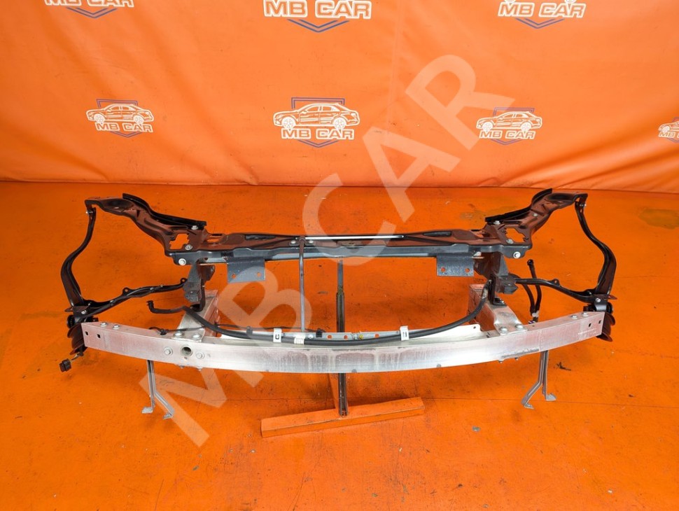 Телевизор в сборе MERCEDES-BENZ E-класс W212/S212/C207/A207 (2009 - 2013) фото 1 &mdash; Разборка Мерседес