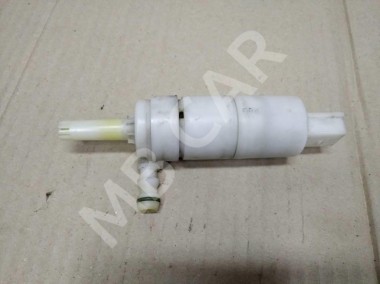 Насос омывателей MERCEDES-BENZ E-класс W211/S211 (2002 - 2006) — Разборка Мерседес