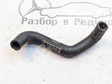 Патрубок ОЖ MERCEDES-BENZ V-class W447 — Разборка Мерседес