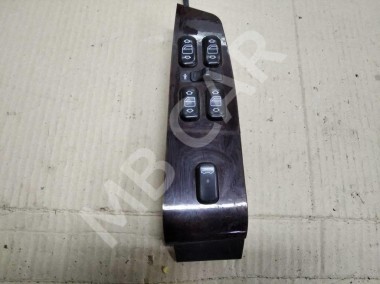 Блок кнопок стеклоподъемников MERCEDES-BENZ S-класс W220 (1998 - 2005) — Разборка Мерседес