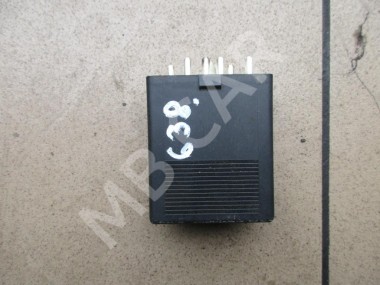 Блок рециркуляции ОГ MERCEDES-BENZ Vito W638 (1996 - 2003) — Разборка Мерседес