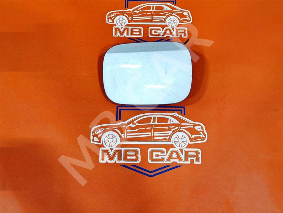 Лючок топливного бака MERCEDES-BENZ E-класс W211/S211 рестайлинг (2006 - 2009) фото 1 — Разборка Мерседес