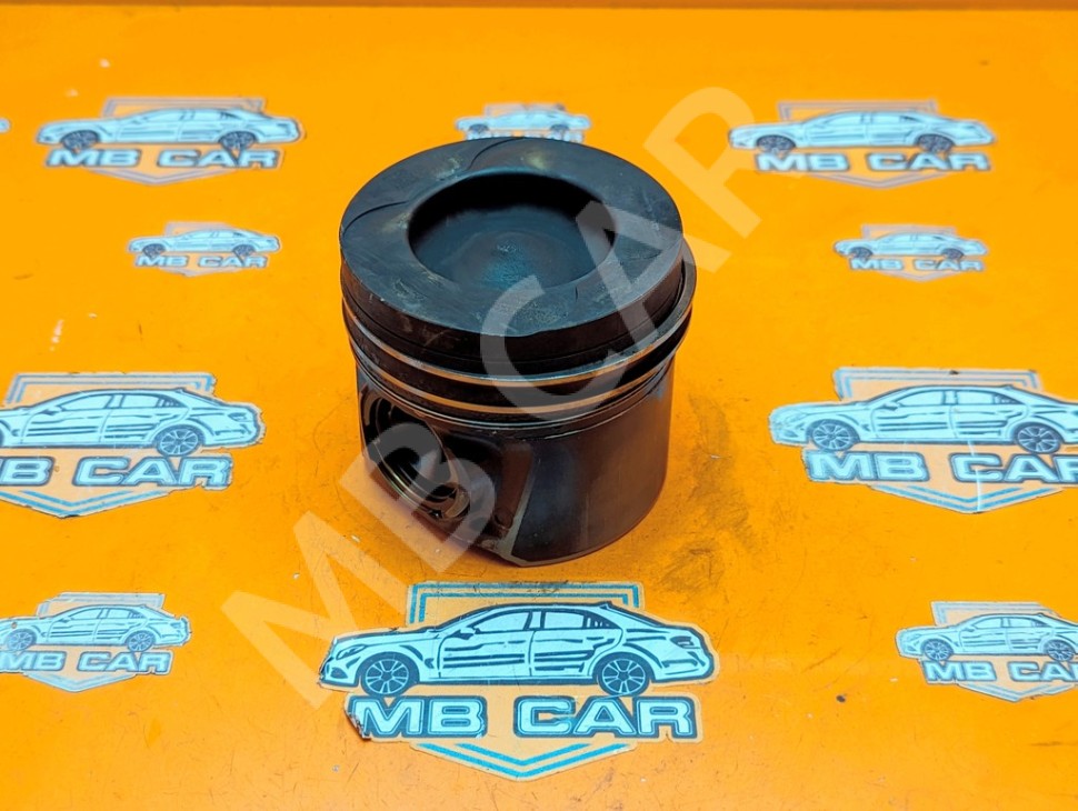 Поршень дизель MERCEDES-BENZ C-класс W204/S204/С204 рестайлинг (2011 - 2015) фото 1 &mdash; Разборка Мерседес