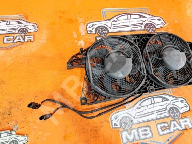 Вентилятор кондиционера MERCEDES-BENZ V-класс W639 (2003 - 2014) &mdash; Разборка Мерседес