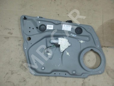 Стеклоподъемник передний левый MERCEDES-BENZ A-класс W169 (2004 - 2008) — Разборка Мерседес