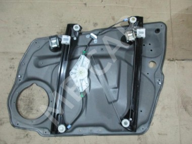 Стеклоподъемник передний левый MERCEDES-BENZ A-класс W169 (2004 - 2008) — Разборка Мерседес