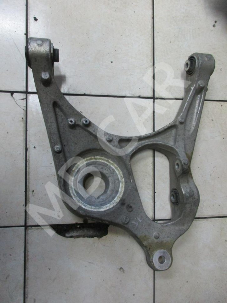 Рычаг задний MERCEDES-BENZ M-класс W166 (2011 - 2015) фото 1 — Разборка Мерседес