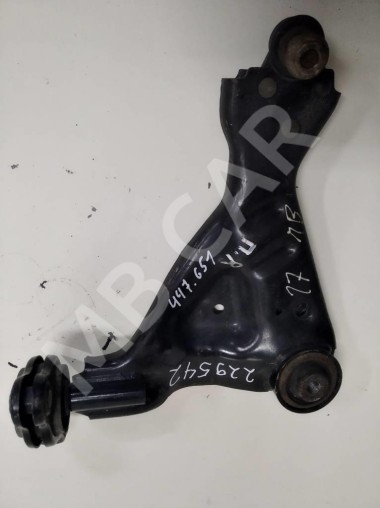 Рычаг передний нижний правый MERCEDES-BENZ V-класс W447 (2014 - 2025) — Разборка Мерседес