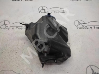 Бачок омывателя MERCEDES-BENZ S-класс W221 (2005 - 2009) — Разборка Мерседес