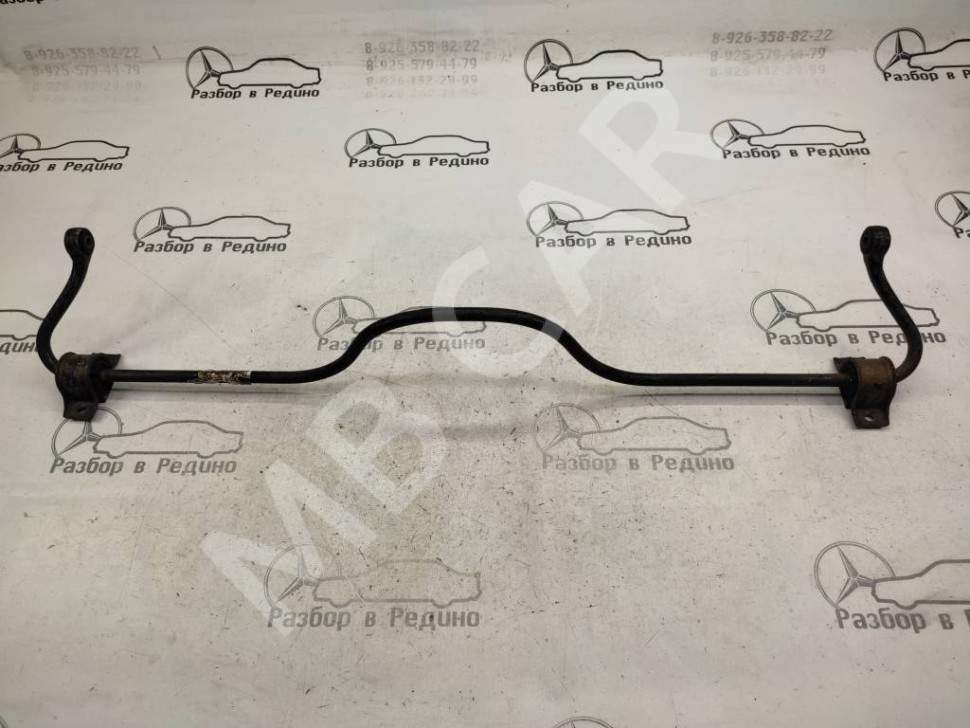 Стабилизатор задний MERCEDES-BENZ Sprinter w906 фото 1 — Разборка Мерседес