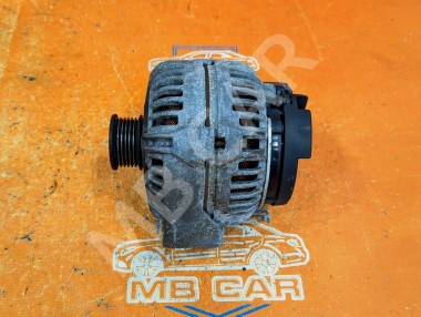 Генератор MERCEDES-BENZ E-класс W211/S211 (2002 - 2006) — Разборка Мерседес