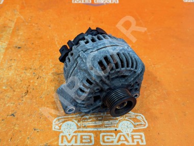 Генератор MERCEDES-BENZ E-класс W211/S211 (2002 - 2006) — Разборка Мерседес