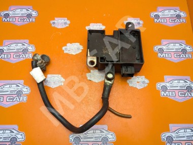 Блок управления АКБ MERCEDES-BENZ E-класс W211/S211 (2002 - 2006) &mdash; Разборка Мерседес