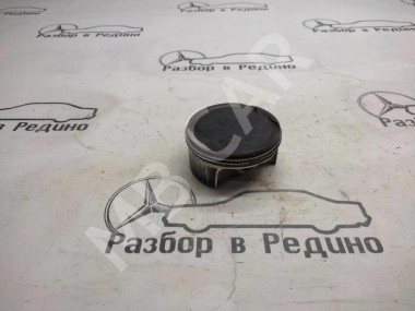 Поршень бензин MERCEDES-BENZ M-класс AMG W164 (2006 - 2008) — Разборка Мерседес
