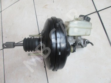 Вакуумный усилитель тормозов MERCEDES-BENZ A-класс W168 рестайлинг (2001 - 2004) — Разборка Мерседес