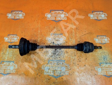 Привод задний MERCEDES-BENZ E-класс W211/S211 (2002 - 2006) — Разборка Мерседес