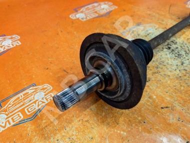 Привод задний MERCEDES-BENZ E-класс W211/S211 (2002 - 2006) — Разборка Мерседес