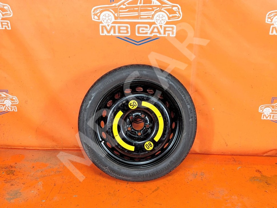 Докатка MERCEDES-BENZ S-класс W221 (2005 - 2009) фото 1 &mdash; Разборка Мерседес