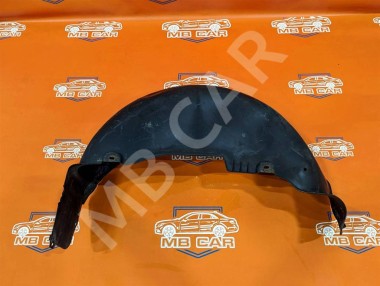 Подкрылок задний правый MERCEDES-BENZ A-класс W168 рестайлинг (2001 - 2004) — Разборка Мерседес