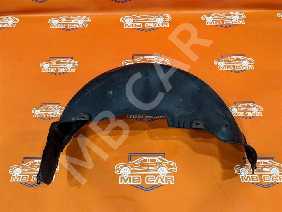 Подкрылок задний правый MERCEDES-BENZ A-класс W168 рестайлинг (2001 - 2004) фото 1 — Разборка Мерседес