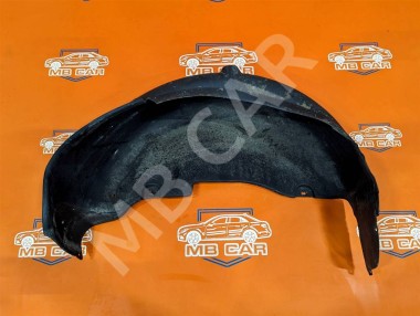 Подкрылок задний правый MERCEDES-BENZ A-класс W168 рестайлинг (2001 - 2004) — Разборка Мерседес