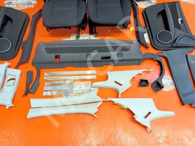 Салон MERCEDES-BENZ C-класс W204/S204 (2006 - 2011) — Разборка Мерседес