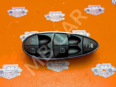 Блок стеклоподьемников MERCEDES-BENZ E-класс W211/S211 (2002 - 2006) — Разборка Мерседес