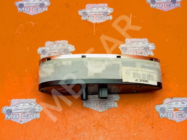 Блок стеклоподьемников MERCEDES-BENZ E-класс W211/S211 (2002 - 2006) — Разборка Мерседес