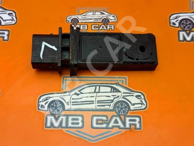 Расходомер MERCEDES-BENZ M-класс W164 (2005 - 2008) — Разборка Мерседес