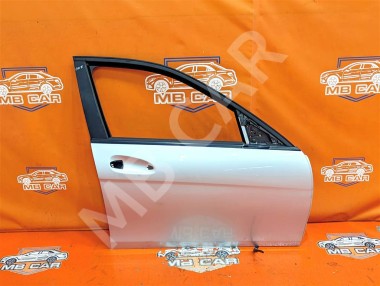 Дверь передняя правая MERCEDES-BENZ C-класс W204/S204 (2006 - 2011) — Разборка Мерседес