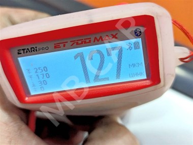 Дверь передняя правая MERCEDES-BENZ C-класс W204/S204 (2006 - 2011) — Разборка Мерседес