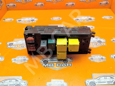 Блок SAM передний MERCEDES-BENZ E-класс W210/S210 рестайлинг (1999 - 2003) — Разборка Мерседес