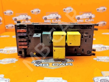 Блок SAM передний MERCEDES-BENZ E-класс W210/S210 рестайлинг (1999 - 2003) — Разборка Мерседес