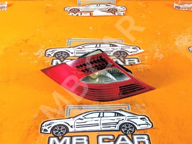 Фонарь задний левый MERCEDES-BENZ CLS-класс C219 (2004 - 2008) &mdash; Разборка Мерседес