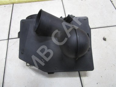 Короб воздуховодный MERCEDES-BENZ M-класс W163 рестайлинг (2001 - 2005) — Разборка Мерседес