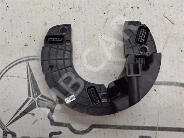 Датчик угла поворота MERCEDES-BENZ S-класс W220 рестайлинг (2002 - 2005) — Разборка Мерседес