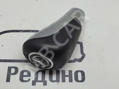 Ручка АКПП MERCEDES-BENZ X-класс I (2017 - 2020) — Разборка Мерседес