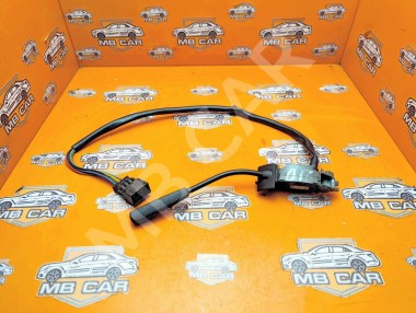 Переключатель круиз контроля MERCEDES-BENZ E-класс W210/S210 рестайлинг (1999 - 2003) — Разборка Мерседес