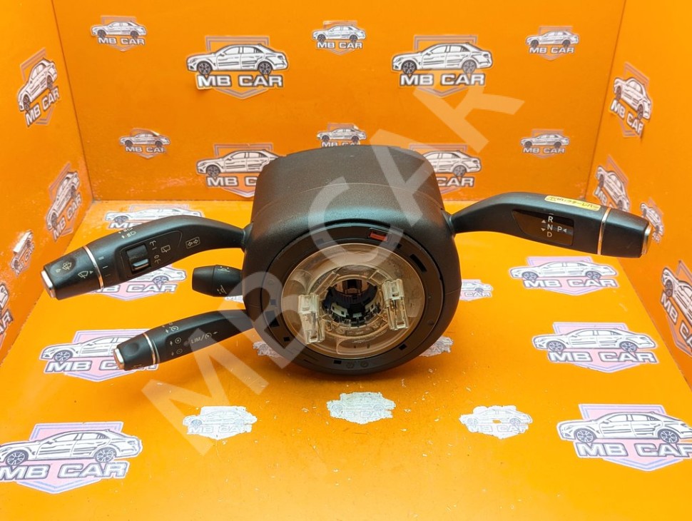 Шлейф подрулевой MERCEDES-BENZ CLS-класс C218/X218 рестайлинг (2014 - 2017) фото 1 &mdash; Разборка Мерседес