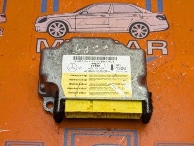 Блок AIRBAG MERCEDES-BENZ A-класс W169 (2004 - 2008) &mdash; Разборка Мерседес