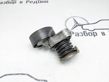 Натяжитель ремня MERCEDES-BENZ C-класс W204/S204 (2006 - 2011) — Разборка Мерседес