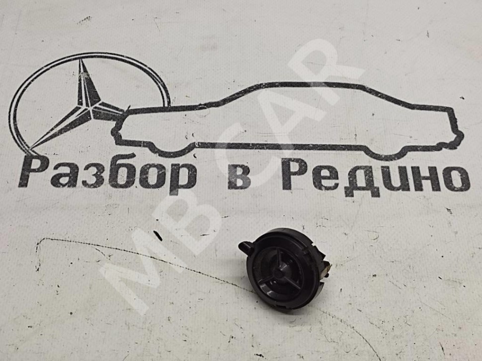 Динамик MERCEDES-BENZ E-класс W211/S211 (2002 - 2006) фото 1 — Разборка Мерседес