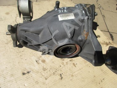 Редуктор задний MERCEDES-BENZ E-класс W212/S212/C207/A207 (2009 - 2013) — Разборка Мерседес