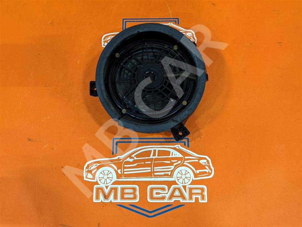 Динамик MERCEDES-BENZ M-класс W163 (1997 - 2001) фото 1 — Разборка Мерседес