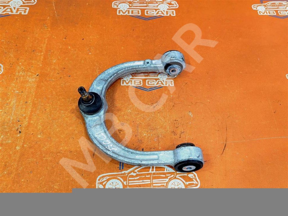 Рычаг передний верхний MERCEDES-BENZ R-класс W251 рестайлинг (2007 - 2010) фото 1 — Разборка Мерседес